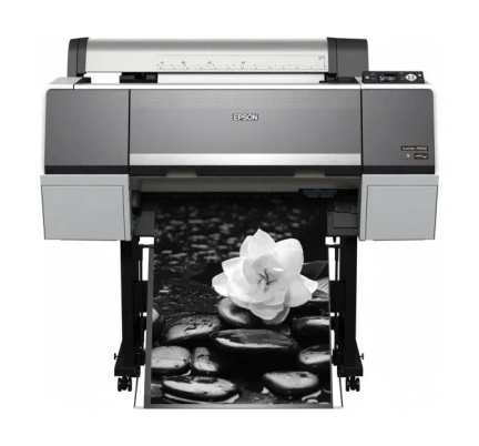 Принтер EPSON SureColor SC-P6000 Принтер EPSON SureColor SC-P6000